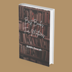 Best Books For Mothers
