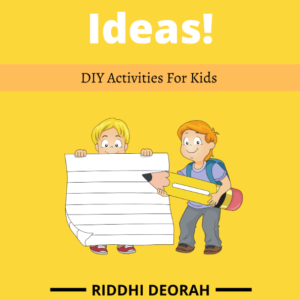 101 Activities For Kids