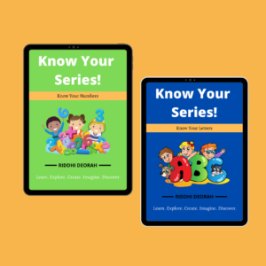 Best Combo To Teach Numbers & Letters To Your Child