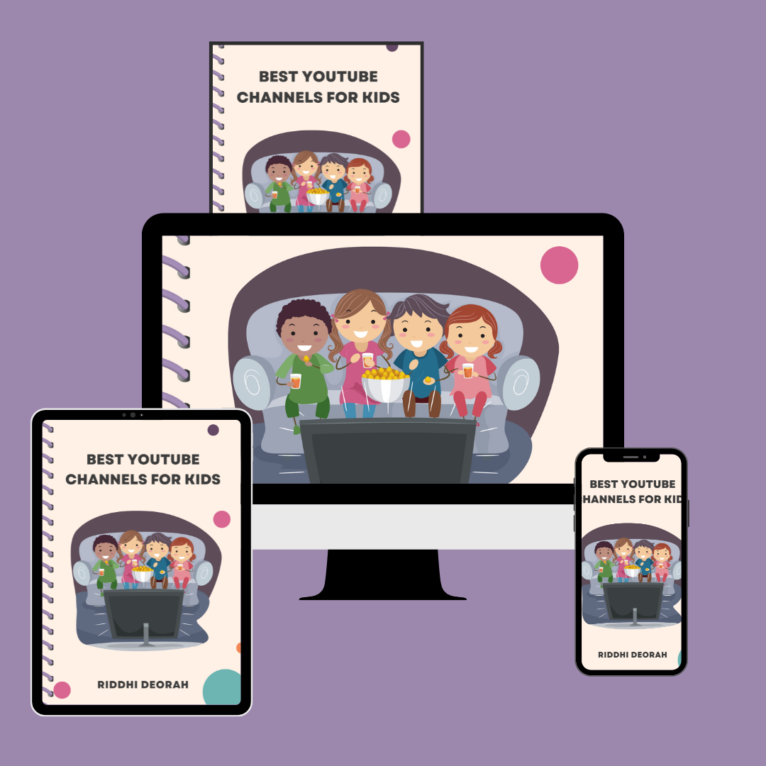 Best youtube channels for kids easy parenting hub