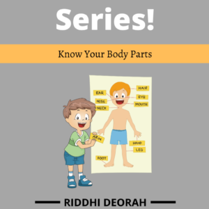 Know your body parts