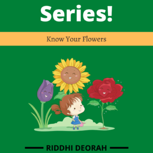 Know your flowers